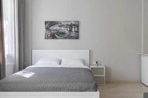 Oberig, возле вокзала, ул. Голубовича 37/3 18