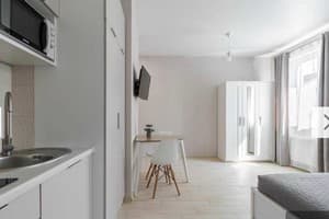 Oberig, возле вокзала, ул. Голубовича 37/4 4