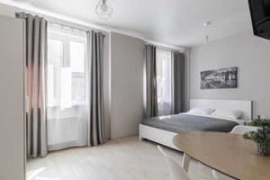 Oberig, возле вокзала, ул. Голубовича 37/4 2