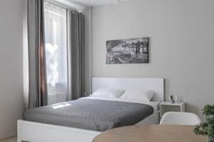 Oberig, возле вокзала, ул. Голубовича 37/4 11