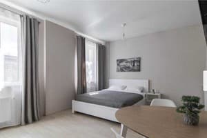 Oberig, возле вокзала, ул. Голубовича 37/4 12