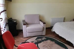 Однокомнатная ул.Городоцкая 53 8