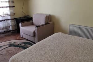 Однокомнатная ул.Городоцкая 53 10