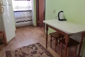 Однокомнатная ул.Городоцкая 53 12