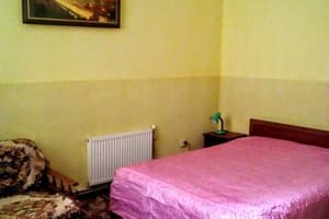 Квартира Однокімнатна вул. Городоцька 53. Апартаменти тримісний  1