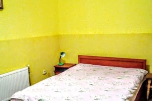 Квартира Однокімнатна вул. Городоцька 53. Апартаменти тримісний  4
