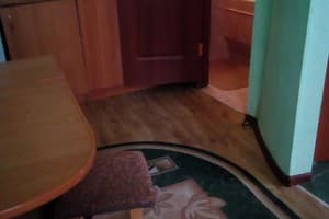 Квартира Однокімнатна вул. Городоцька 53. Апартаменти тримісний  7