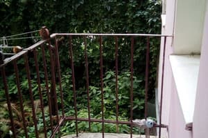 Квартира Однокімнатна вул. Городоцька 53. Апартаменти тримісний  9