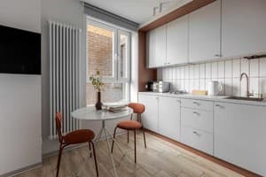 Old City Center Lviv 7