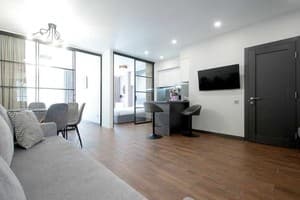 Old City Center Lviv 19