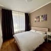 Апарт-отель Old City Center Lviv. Апартаменты 4-местный с 1 спальней 1