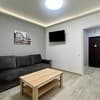 Апарт-отель Old City Center Lviv. Апартаменты 4-местный с 1 спальней 2