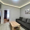 Апарт-отель Old City Center Lviv. Апартаменты 4-местный с 1 спальней 3