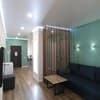 Апарт-отель Old City Center Lviv. Апартаменты 6-местный с 2 спальнями и балконом 7