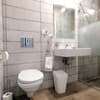 Апарт-отель Old City Center Lviv. Апартаменты 6-местный с 2 спальнями и балконом 12