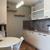 Апарт-отель Old City Center Lviv. Люкс 4-местный с террасой 7