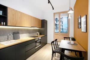 Old City FORUM Apartments 29