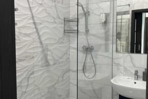 Апарт-отель Old City FORUM Apartments. Апартаменты 4-местный с 1 спальней 4