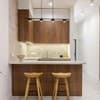 Апарт-отель Old City FORUM Apartments. Делюкс 4-местный  9