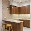 Апарт-отель Old City FORUM Apartments. Делюкс 4-местный  10