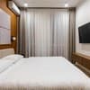 Апарт-отель Old City FORUM Apartments. Делюкс 4-местный  3