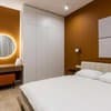 Апарт-отель Old City FORUM Apartments. Делюкс 4-местный  2