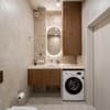 Апарт-отель Old City FORUM Apartments. Делюкс 4-местный  11