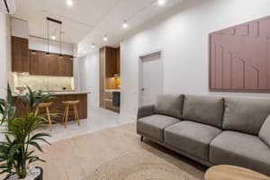 Апарт-отель Old City FORUM Apartments. Делюкс 4-местный  12