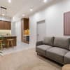 Апарт-отель Old City FORUM Apartments. Делюкс 4-местный  12