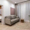 Апарт-отель Old City FORUM Apartments. Делюкс 4-местный  4