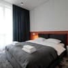 Апарт-отель Old City FORUM Apartments. Делюкс 4-местный  1