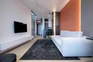 Апарт-отель Old City FORUM Apartments. Делюкс 4-местный  2