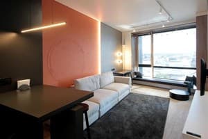 Апарт-отель Old City FORUM Apartments. Делюкс 4-местный  9