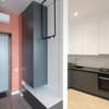 Апарт-отель Old City FORUM Apartments. Делюкс 4-местный  3