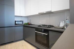 Апарт-отель Old City FORUM Apartments. Делюкс 4-местный  7