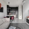 Апарт-отель Old City FORUM Apartments. Люкс 4-местный  8