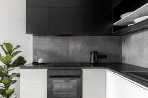Апарт-отель Old City FORUM Apartments. Люкс 4-местный  13