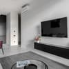 Апарт-отель Old City FORUM Apartments. Люкс 4-местный  9