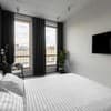 Апарт-отель Old City FORUM Apartments. Люкс 4-местный  4