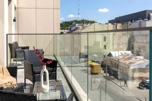 Апарт-отель Old City FORUM Apartments. Люкс 4-местный  19