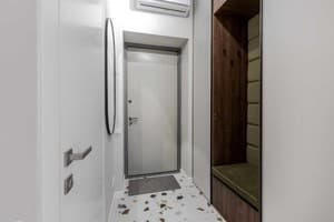 Апарт-отель Old City FORUM Apartments. Люкс 4-местный с 1 спальней 8