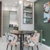 Апарт-отель Old City FORUM Apartments. Люкс 4-местный с 1 спальней 4