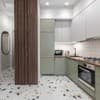 Апарт-отель Old City FORUM Apartments. Люкс 4-местный с 1 спальней 2