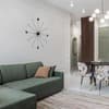 Апарт-отель Old City FORUM Apartments. Люкс 4-местный с 1 спальней 3