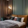 Апарт-отель Old City FORUM Apartments. Люкс 4-местный с 1 спальней 6