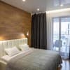 Апарт-отель Old City FORUM Apartments. Люкс 4-местный с видом на город 1