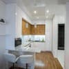 Апарт-отель Old City FORUM Apartments. Люкс 4-местный с видом на город 8