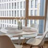 Апарт-отель Old City FORUM Apartments. Люкс 4-местный с видом на город 2