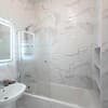 Апарт-отель Old City FORUM Apartments. Люкс 6-местный с 2 спальнями 4