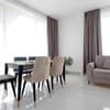 Апарт-отель Old City FORUM Apartments. Люкс 6-местный с 2 спальнями 6